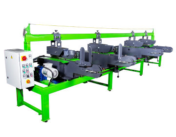 Торцювальні верстати ВТБП
