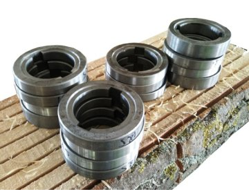 Запасні частини та комплектуючі